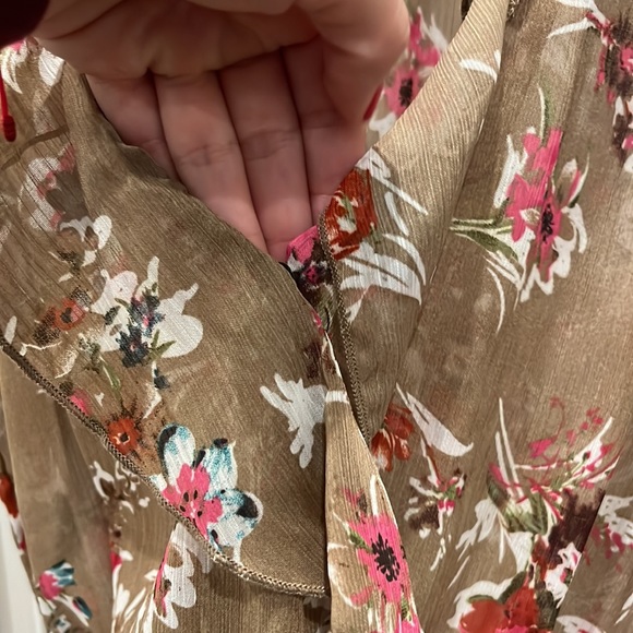 Flutter tank - Picture 3 of 3